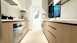 West Coast Highway (D5), Apartment #458394381
